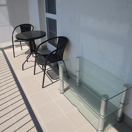 Apartman Ostry Vrsok V Starom Smokovci Apartment Vysoké Tatry Exterior foto