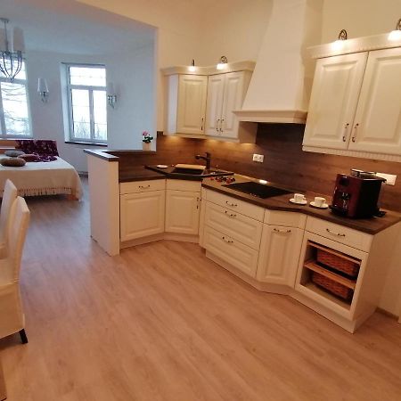 Apartman Ostry Vrsok V Starom Smokovci Apartment Vysoké Tatry Exterior foto