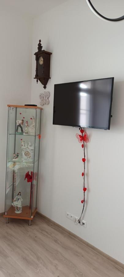 Apartman Ostry Vrsok V Starom Smokovci Apartment Vysoké Tatry Exterior foto