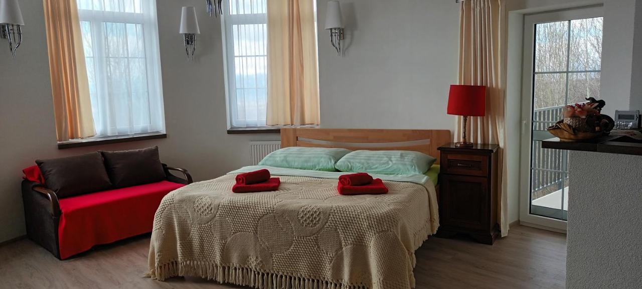 Apartman Ostry Vrsok V Starom Smokovci Apartment Vysoké Tatry Exterior foto