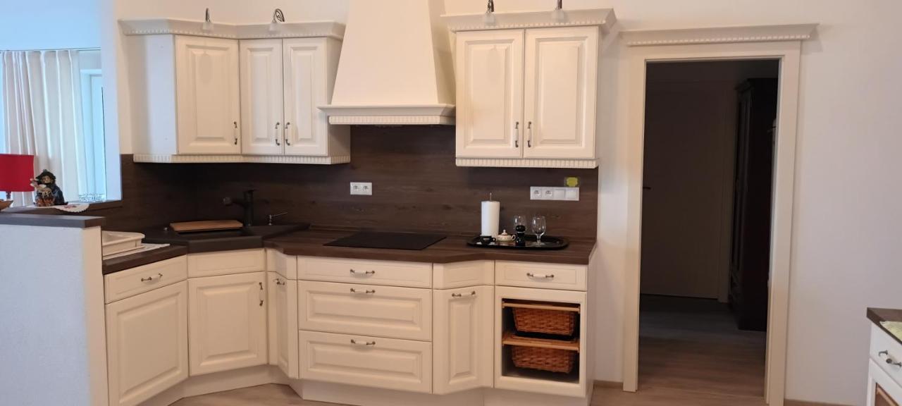 Apartman Ostry Vrsok V Starom Smokovci Apartment Vysoké Tatry Exterior foto