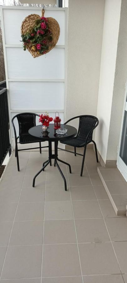 Apartman Ostry Vrsok V Starom Smokovci Apartment Vysoké Tatry Exterior foto