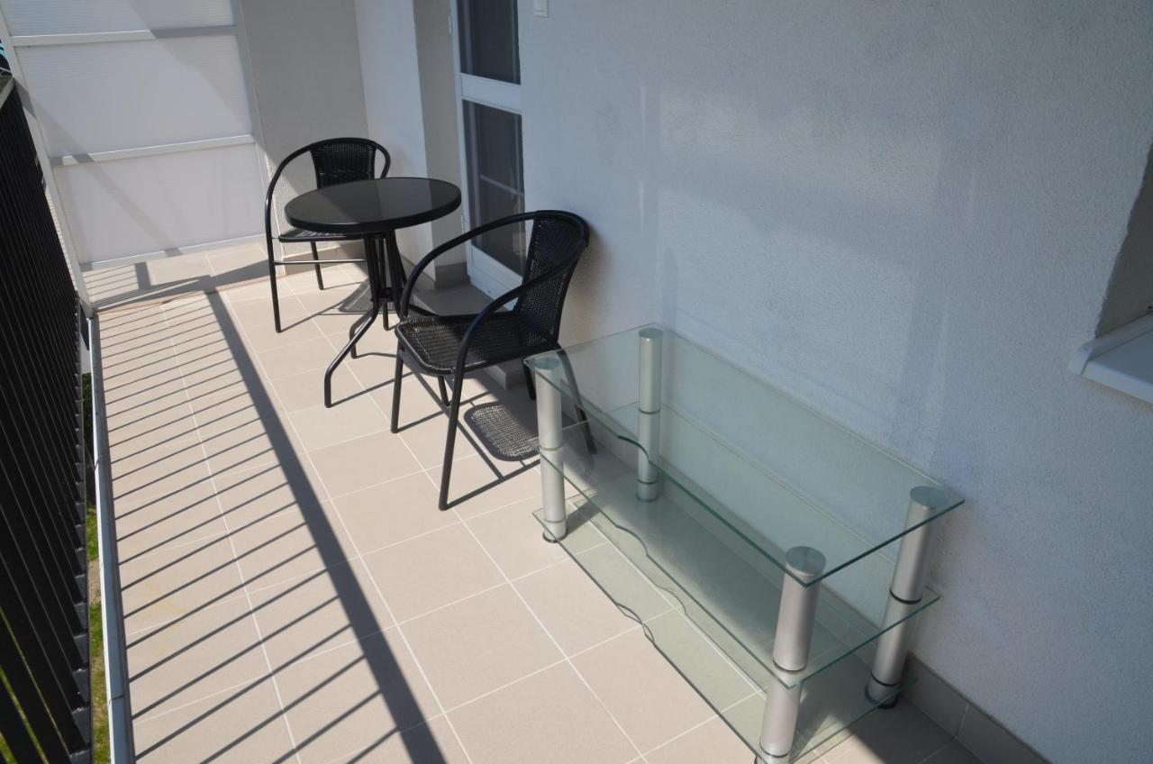 Apartman Ostry Vrsok V Starom Smokovci Apartment Vysoké Tatry Exterior foto