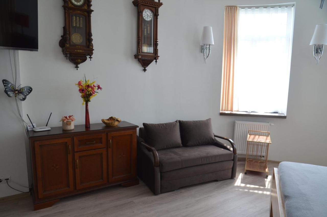 Apartman Ostry Vrsok V Starom Smokovci Apartment Vysoké Tatry Exterior foto