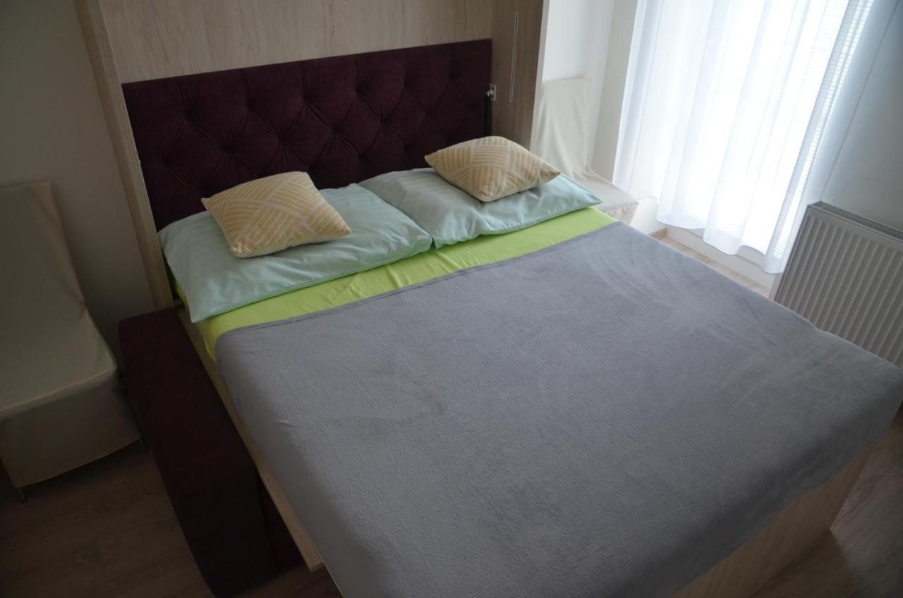 Apartman Ostry Vrsok V Starom Smokovci Apartment Vysoké Tatry Exterior foto
